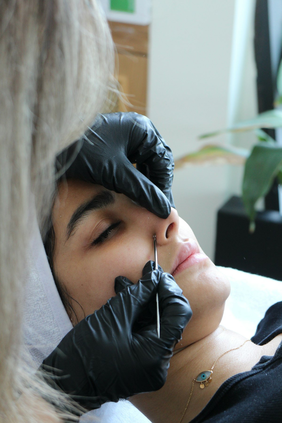 Laminado de Cejas — imagen 2