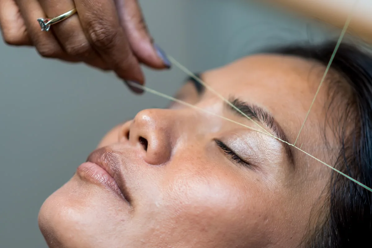 Cejas — imagen 3