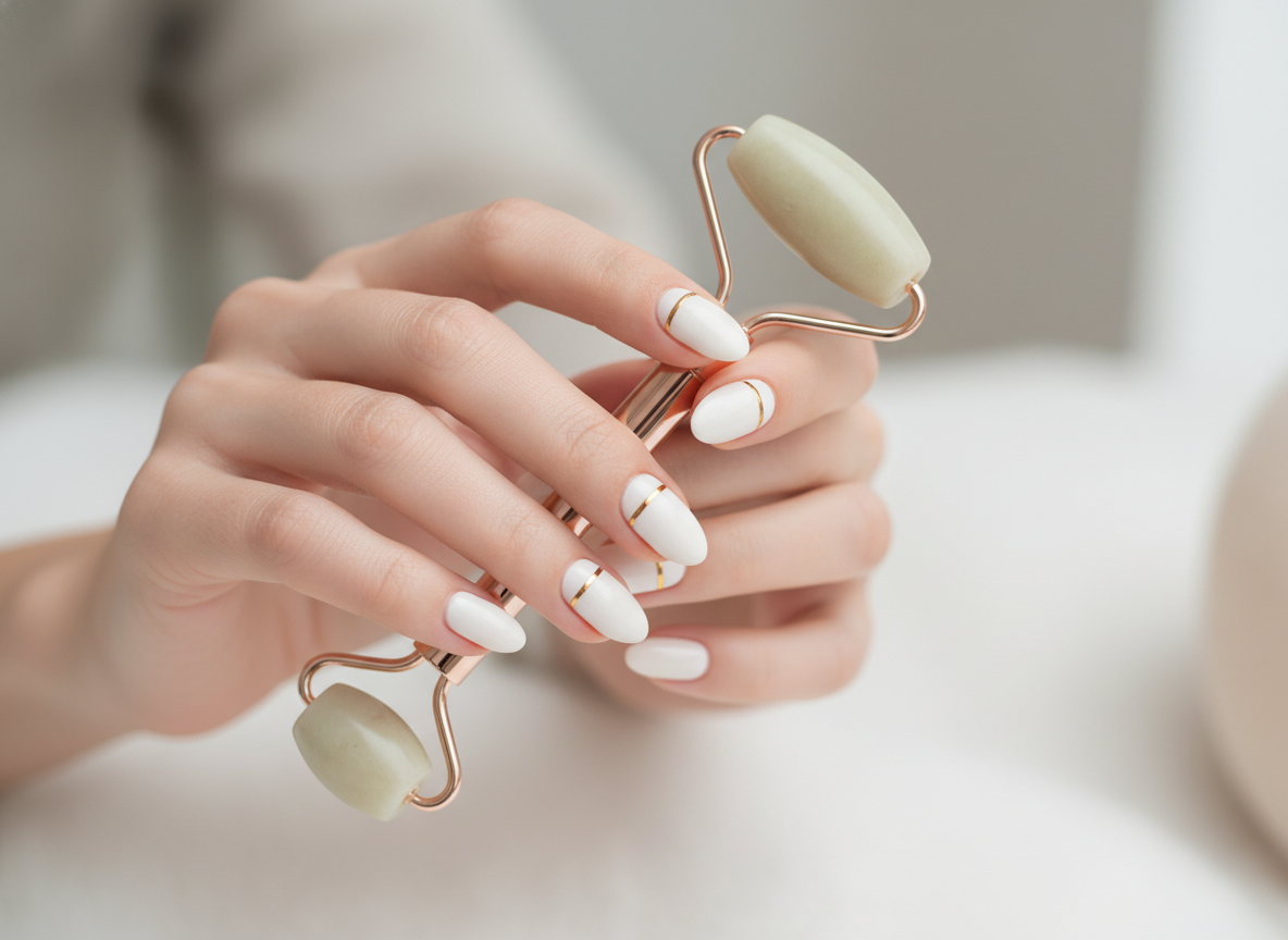 Manicure para Él