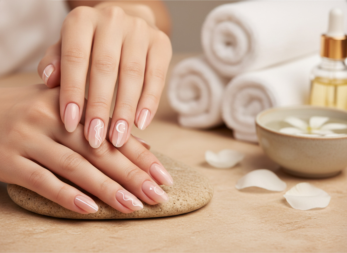 Manicure para Ella — imagen 3