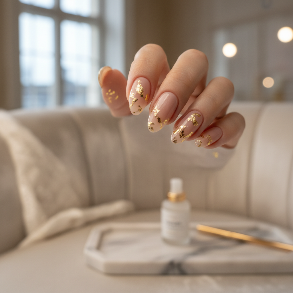 Manicure para Ella — imagen 6
